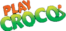 Play Croco Casino brand logo